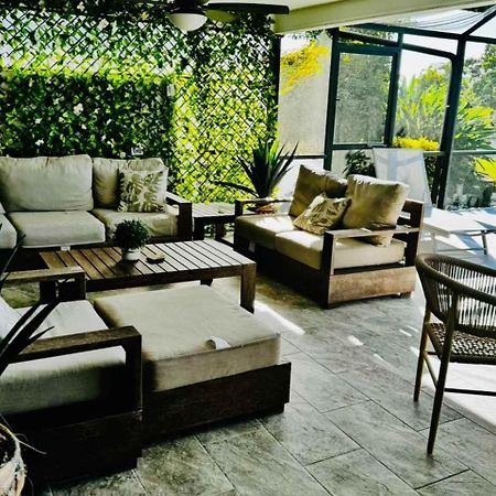 Hidden Secret Waterfront Retreat Villa Cape Coral Eksteriør bilde