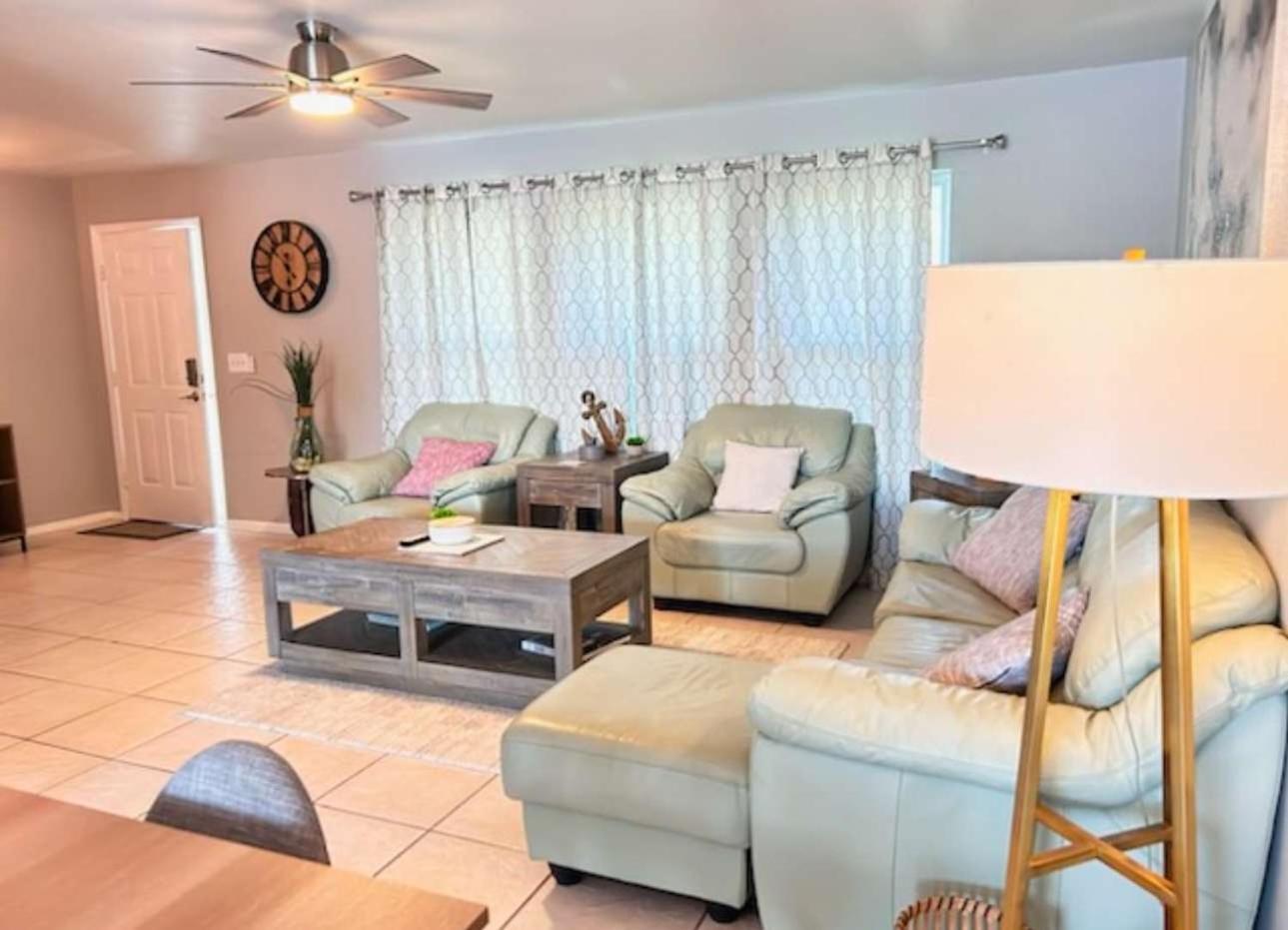 Hidden Secret Waterfront Retreat Villa Cape Coral Eksteriør bilde